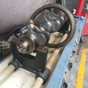 INSPECCIÓN MAGNAFLUX